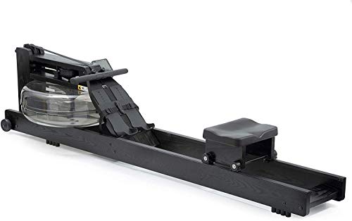 Wood Water Rowing Machine