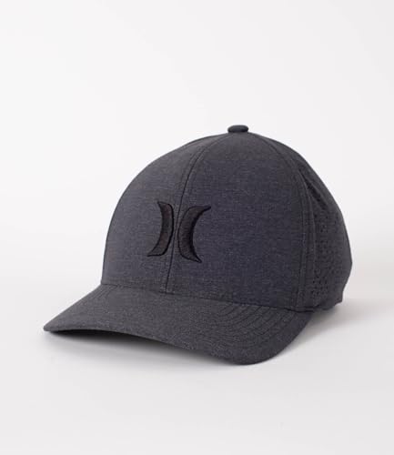 Casquette Hurley homme Phantom Shores visière été soleil ajustable