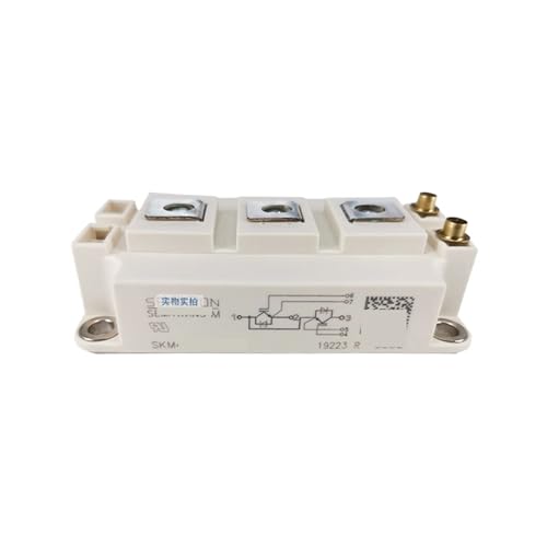 Module d'alimentation IGBT SKM300GB125D SKM400GAL125D pour variateur de vitesse