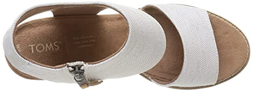 TOMS Majorca Cutout dames Hielsandaal - Image 6