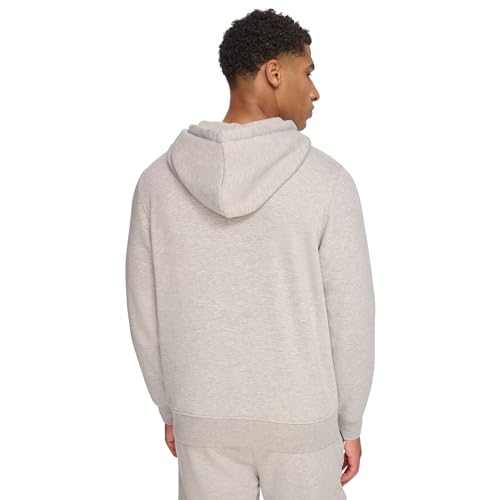 Starter Men's Classic Fit Fleece Embroidered Hoodie4