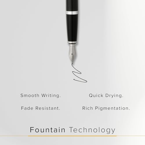 Cross Steckkonverter 8751 (für alle Füllfederhalter von Cross)