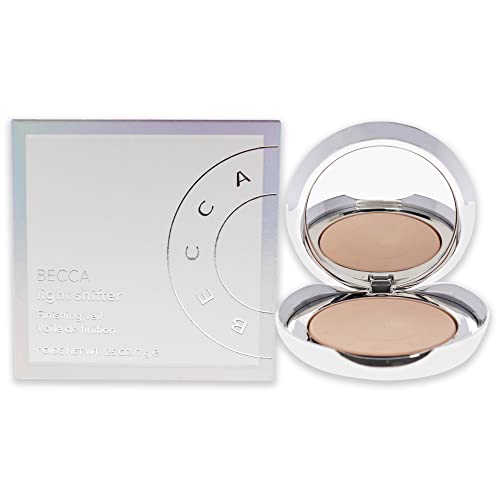Becca Light Shifter Finishing Veil Powder - 1 Scattering Women 0.25 oz
