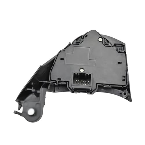 Commande au volant 35880-TR6-A01 de régulateur droit Civic Jade