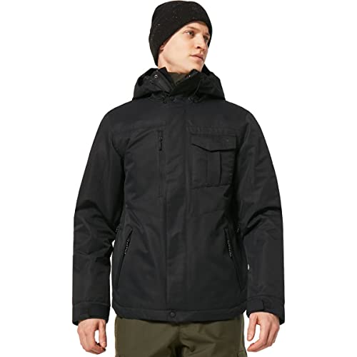 Image of Oakley, Core Divisional RC Insulated Jacket - Men's
