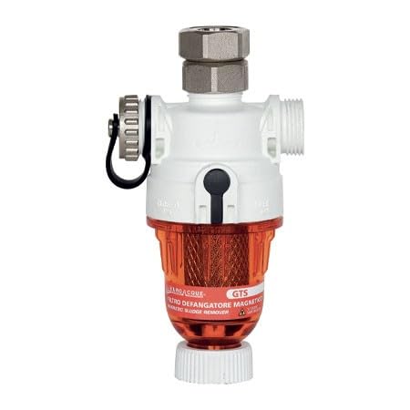 DEFANGATORE MAGNETICO GTS 3/4-11.