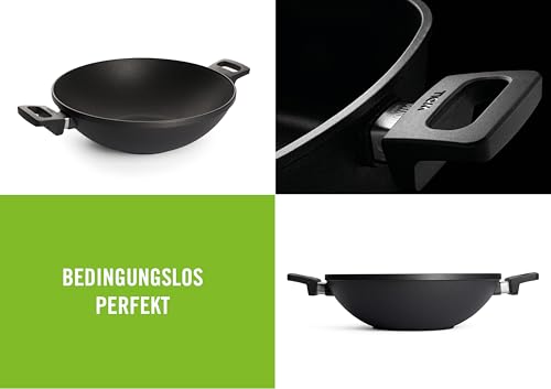 Woll 1132NL Wok 12.5 pulgadas miniatura 2