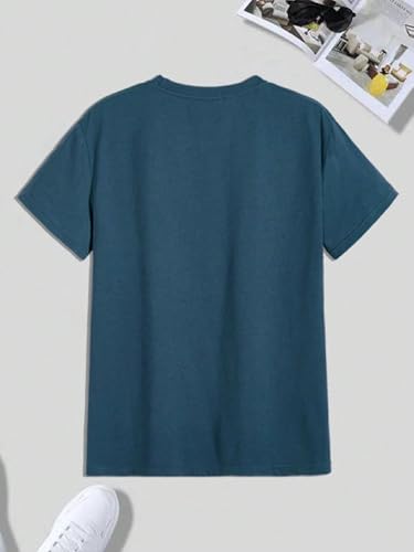 Image of QNIM Men T Shirt || Printed T-Shirt for Men (Q-116-118)