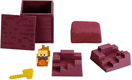 minecraft blaze Marca Mattel