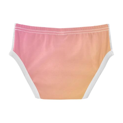 ODAWA Boys Cotton Briefs Underwear Underwear for Kids Boys Underwear 3t2