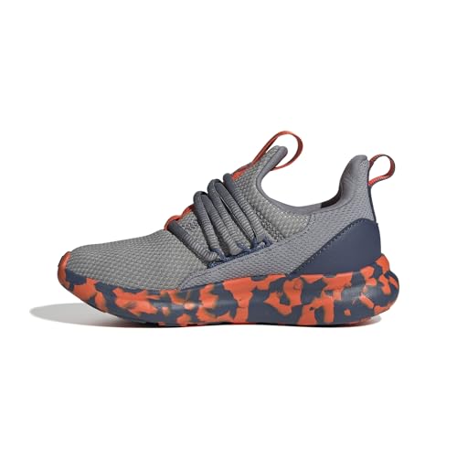 Image of adidas Kids' Lite Racer Adapt 7.0 Sneaker