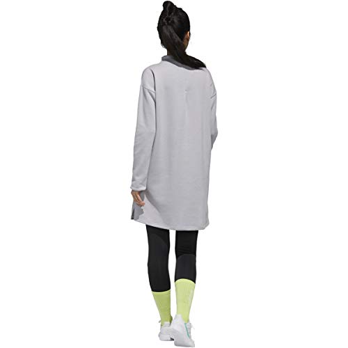 adidas Vestido Glam-on Feminino