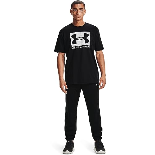 Image of Under Armour Men's Sportstyle Colorblock T-Shirt