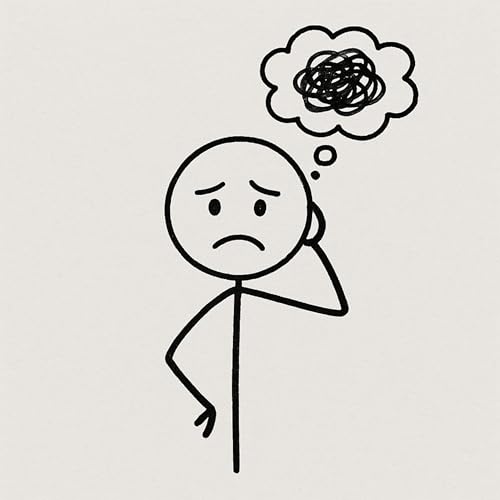 Selbstzweifel sind keine Feinde – sie sind Wegweiser!