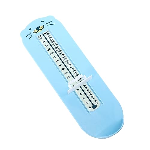 Healeved Fußmessgerät Schuhgrößenmesser Mit Messlineal...