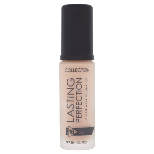 collection lasting perfection foundation