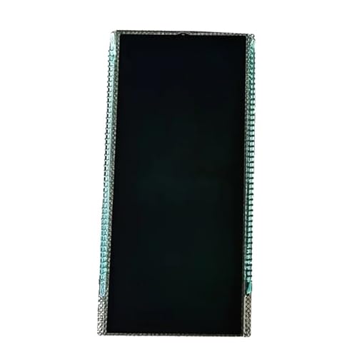 Pantalla LCD para Chevrolet Aveo que repara las palabras faltantes en el panel