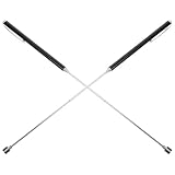 Outil de ramassage magnétique télescopique - pointe magnétique pour une récupération facile des objets métalliques, utilisable pour les écrous, vis, goupilles, etc