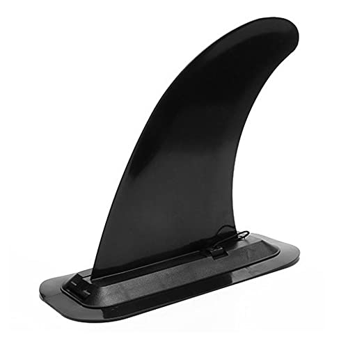 Generic Surf Water Waves Fin Accessory Small Fish Fins/Detachable Big Fins Surfboard Paddle Board Water Slice