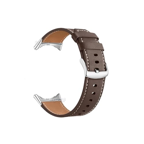 [ANGIRSFPO] U[Xgbv Google ɓK Pixel Watch 2 Accessorie pXgohuXbg Google ɓK Pixel X}[gvohXgbvRAɓK(Brown,For Pixel W