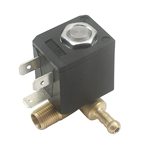Électrovanne fer à vapeur pour repassage fluide 230V