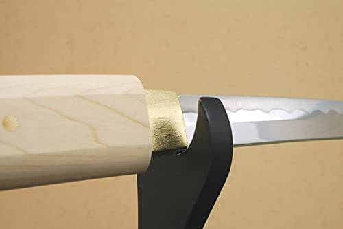 Amazon | しのびや 模造刀 白鞘 大刀 (刀・鞘・刀拭クロス・模造