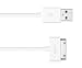 Produktbild Moshi USB-Kabel für Apple iPhone/iPod/iPad weiß