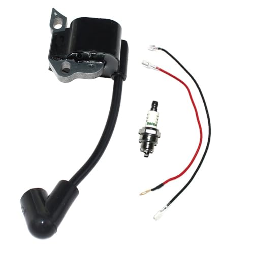 Bobina de encendido 1130 400 1302 para repuesto de motosierras MS170 MS180 017 018 5