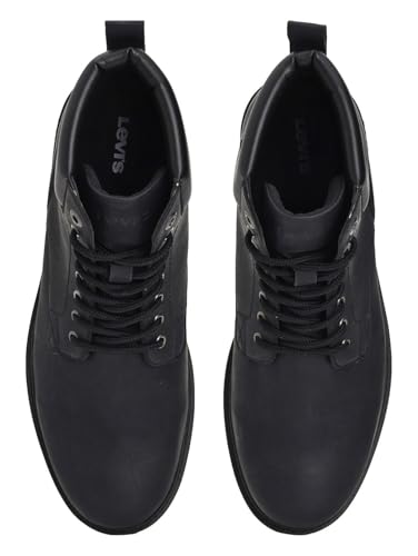 Image of Levi's mens Deck BOOTS - Capsule