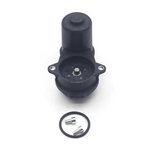 Servomotor de freno trasero 32355597 evita fallos de bloqueo en Mazda 2