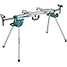 Makita WST06 Compact Folding Miter Saw Stand