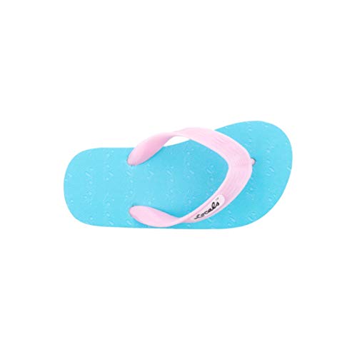 Image of Locals Hawaii Unisex Stripe Flip Flop Collection
