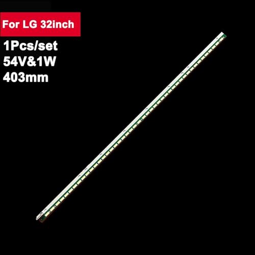 KANGH LED-bakgrundsbelysning för LG TV 32" - 403 mm kompatibel