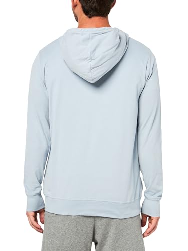 Men's Brace Hoody, Willow Blue2