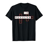 I'm Puzzled Crossword Puzzle Word Search Answer