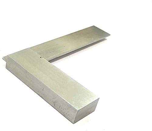Équerre de précision pour corriger les défauts d'alignement dans votre atelier DIY - 4