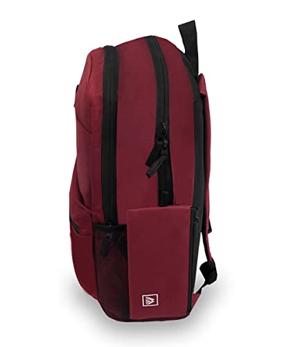 Everest BP400LT, Standard3