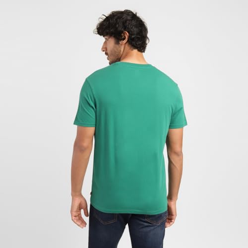 Image of Levi's Men's Regular Fit Graphic T-Shirt