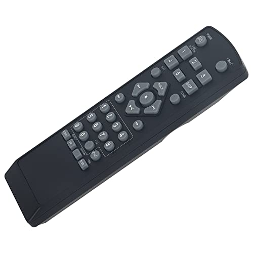 Mando RC-P0711 con infrarrojos de largo alcance para CD Kenwood DPF-R6030 5
