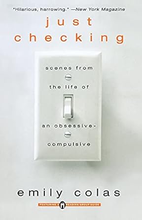 Just Checking Scenes from the Life of an Amazon