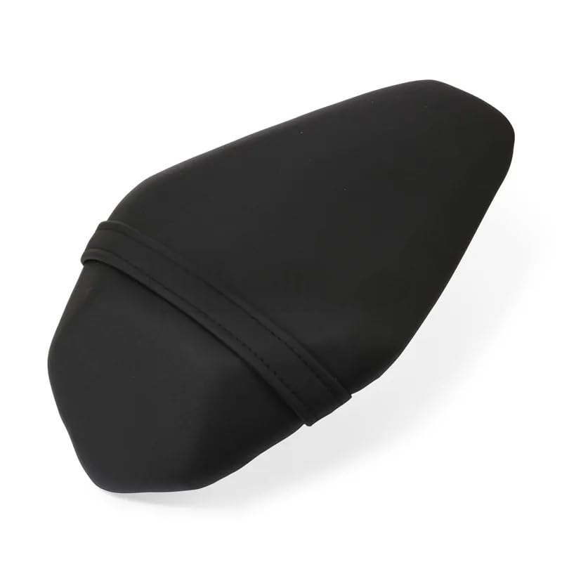 Asiento Motocicleta para Rutas Largas y Viajes en Pareja en ZX636 2019-2025