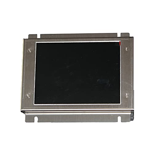 Image of A61L-0001-0093 D9MM-11A 9 inch Replacement LCD Monitor, Industrial CNC System CRT Upgrade Display Screen