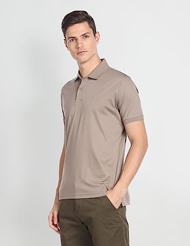 Image of Arrow Men's Regular Fit T-Shirt