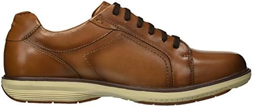 Nunn Bush Men's Mayfield ST. Oxford, Camel MLTI, 8 W US | Image 5