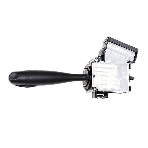 Commodo d'éclairage pour rénover la colonne de direction des Kia Accent - 4