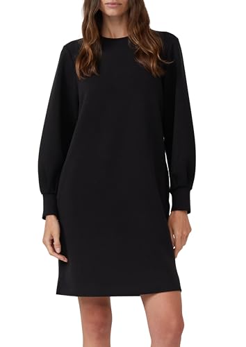 s.Oliver Sweat-Kleid Langarm