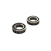 ARRMA Ball Bearing, 15x26x7mm (2), ARA610035