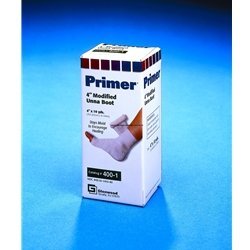 Primer Modified Unna Boot Dressing 3" x 10 yd Case: 12 miniatura 1