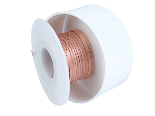 1803-100F, Prowick Desoldering Braid Desoldering Braid (1 Items)