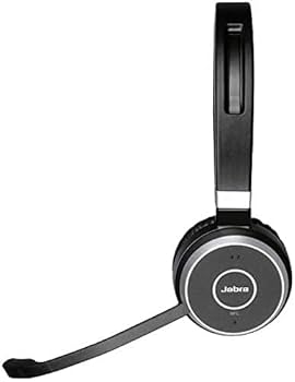 ヘッドホン Jabra EVOVLE 65 MS Stereo Buy now | Jabra Evolve 65 SE